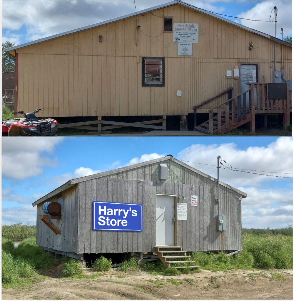 Community Resources City of Kwethluk, Alaska